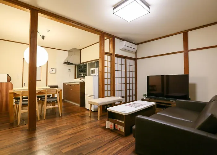 Private House Hidatakayama