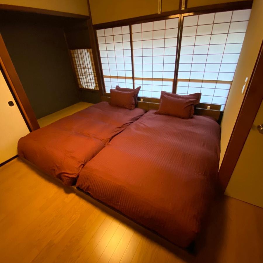 Private House Hidatakayama