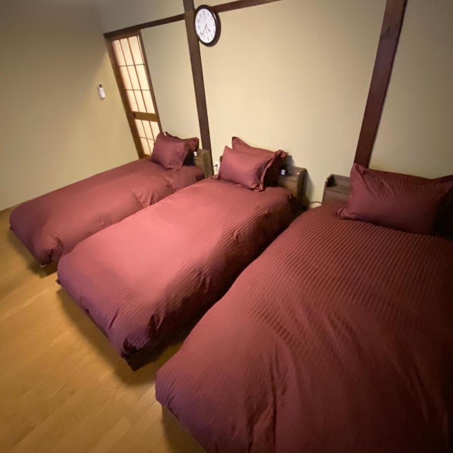 Apartment Private House Hidatakayama Takayama (Gifu)