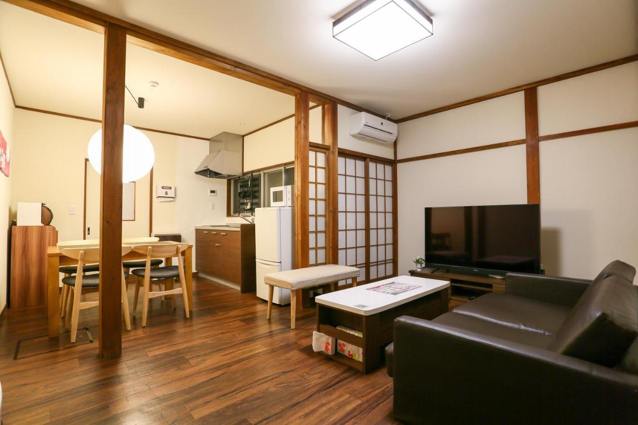 Private House Hidatakayama Apartment *